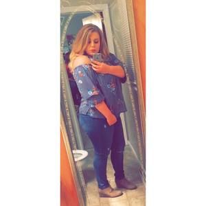 Meet your Posher, Kendal jo